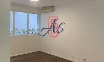 Imagem 3: Apartamento reformado para aluguar no Jardim Paulista 120 m², 3 dormitórios sendo 1 suite