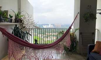 Imagem 3: Apartamento Locação 1 Dormitórios - 124 m² Vila Ipojuca