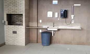 Imagem 2: 2 Qtos C/Suíte 2 Varandas Vista Livre