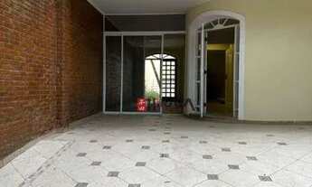 Imagem 6: Sobrado com 3 dormitórios, 283 m² - venda ou aluguel - Mirandópolis - São Paulo/SP