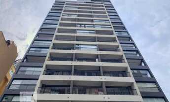 Imagem: Apartamento mobiliado tem 40 metros ao lado