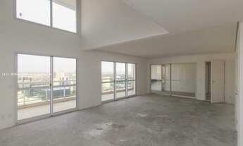 Imagem 5: Cobertura Duplex para Venda em Barueri, Alphaville Centro Industrial e Empresarial/Alphavi