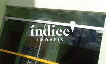 Imagem 6: Apartamento à venda 2 quartos 1 vaga Jardim Europa (Vila Xavier) Araraquara