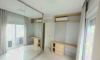 Imagem 5: Apartamento para Locação em São Paulo, Paraíso, 3 dormitórios, 3 suítes, 3 banheiros, 2 va