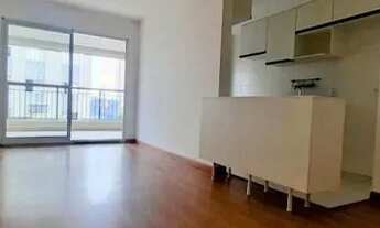 Imagem: Pronto para Morar mobiliado 3 Dorms 2 vagas