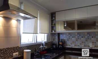 Imagem 5: Apartamento com 3 dormitórios à venda, 90 m² por R$ 950.000,00 - Royal Park - São José dos