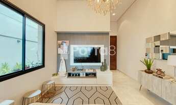 Imagem 3: São José Do Rio Preto - Casa de Condomínio - Residencial Maria Julia