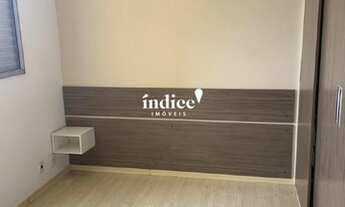 Imagem 7: Apartamento à venda 2 quartos 1 vaga Centro Araraquara