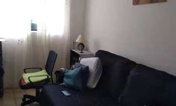 Imagem: Apartamento com 1 dormitório à venda