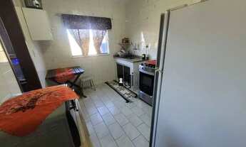 Imagem 6: Casa com 2 dormitórios à venda, 70 m² por R$ 170.000,00 - Santa Luzia - Juiz de Fora/MG