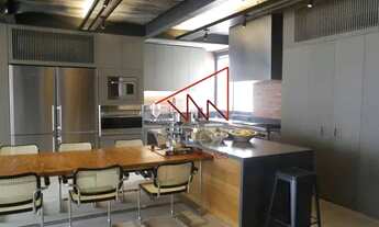 Imagem 7: Cobertura-À VENDA-Leblon-Rio de Janeiro-RJ