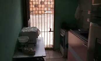 Imagem 7: Residencial sítio natureza