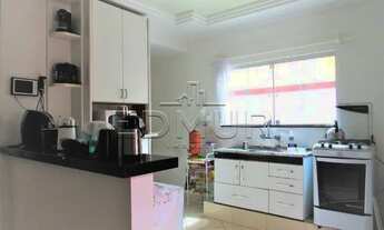 Imagem 6: SOBRADO no bairro Jardim Stella com 200m², 3 quartos e 2 vagas