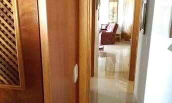 Imagem 6: Apartamento com 4 dormitórios à venda, 127 m² por R$ 1.045.000,00 - Jardim Esplanada - São