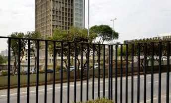 Imagem 1: SALA COMERCIAL à venda, VILA BASTOS - Santo André/SP