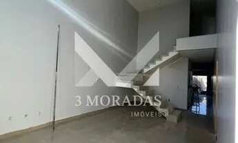 Imagem 4: Casa 3 Suítes no Residencial Humaitá