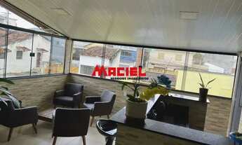 Imagem 2: Casa Sobrado em São José dos Campos