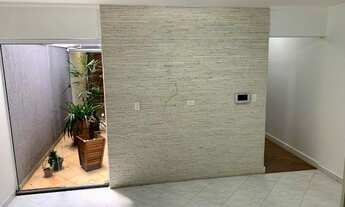 Imagem 3: SOBRADO à venda, 3 quartos, 3 suítes, 2 vagas, VILA CAMILOPOLIS - Santo André/SP