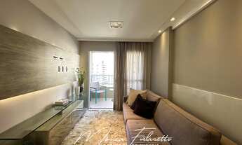 Imagem 4: Apartamento para venda possui 74 metros quadrados com 3 quartos em Manaíra - João Pessoa