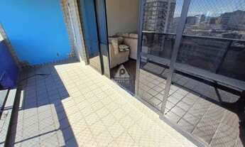 Imagem 4: Apartamento à venda, 4 quartos, 1 suíte, 4 vagas, Tijuca - RIO DE JANEIRO/RJ