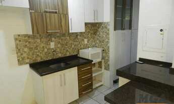 Imagem 5: Apartamento com 2 dormitórios para alugar por R$ 1.600,00/mês - Edifício Cora Coralina - F