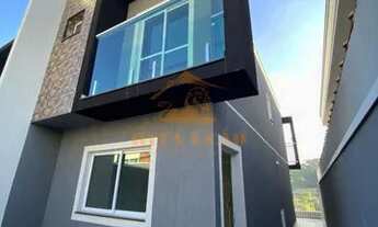 Imagem: Sobrado Padrão - 02Suítes ( Sendo 02 com