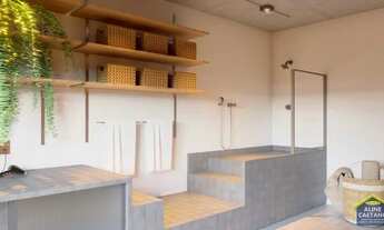 Imagem 6: Apartamento no Forte, com 02 e 03 dormitorios