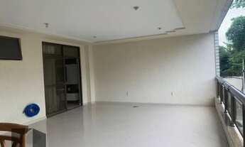 Imagem 6: Apartamento em Recreio dos Bandeirantes