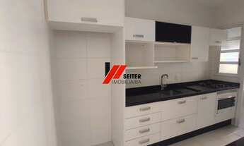 Imagem 6: Apartamento semi-mobiliado a venda no bairro Itacorubi com 2 dormitórios