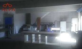 Imagem 3: Barracão à venda, 414 m² por R$ 900.000,00 - Centenário da Emancipação - São José do Rio P