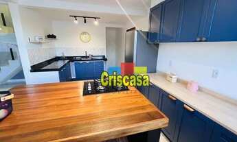Imagem 5: Casa com 4 dormitórios à venda, 190 m² por R$ 1.490.000 - Bosque - Armação dos Búzios/RJ