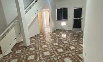 Imagem 3: Casa de vila Casa com 1 dormitório