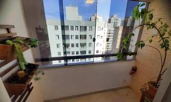 Imagem 3: Apartamento para venda possui 80 metros quadrados com 3 quartos