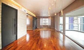 Imagem: Apartamento com 3 quartos à venda ou para