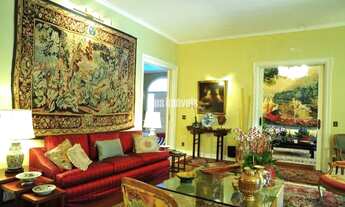 Imagem 3: Colonial Americano