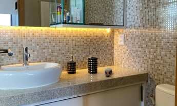 Imagem 4: RCR) Belo Apartamento Mobiliado | 4 quartos | Candeias | Ocean Tower | IFP