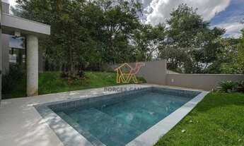 Imagem 6: Casa com 4 dormitórios, 600 m² - venda por R$ 4.650.000,00 ou aluguel por R$ 20.200,00/mês