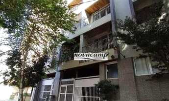 Imagem: Apartamento com 1 dormitório à venda