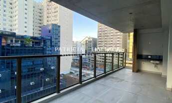 Imagem 3: Apartamento à venda no bairro Centro - Juiz de Fora/MG