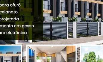 Imagem: Oportunidade única Sobrados 02 suítes