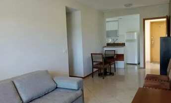 Imagem 1: Apartamento Enseada Residence 2 qtos 1 suíte