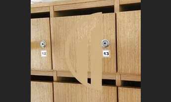 Imagem 4: SANTO ANDRÉ - Apartamento Padrão - VILA FRANCISCO MATARAZZO