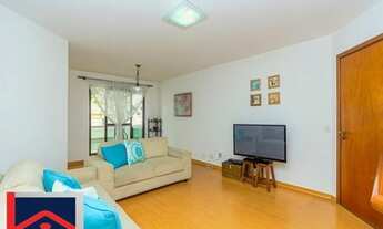 Imagem 2: Apartamento Venda Moema 95 m² 3 Dormitórios