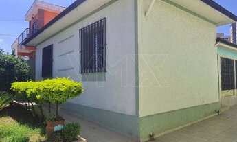 Imagem: Casa Térrea, Vila Maria Alta - São Paulo