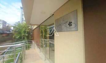 Imagem 7: APARTAMENTO MOBILIADO - 2 DORMITÓRIOS SENDO DUAS SUITES - VAGA DUPLA DE GARAGEM - VISTA AM