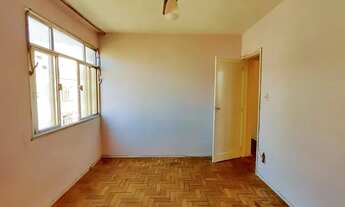 Imagem 7: Oportunidade de sair do aluguel - No Lins - Ap 2 qts - 1 vaga - Financiando