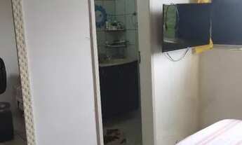 Imagem: Aluguel de quarto