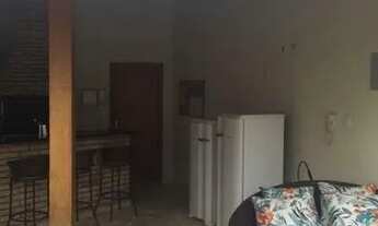 Imagem 6: Casa com 3 dormitórios para alugar, 103 m² por R$ 3.697,53 - Condomínio Villa Santa Rosáli