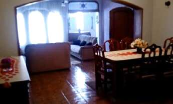 Imagem 3: SOBRADO à venda, 4 quartos, 1 suíte, 6 vagas, JARDIM SANTO ANTONIO - Santo André/SP