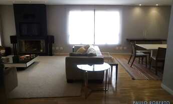 Imagem 3: APARTAMENTO - MORUMBI - SP